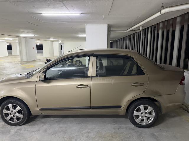 2011 Proton SAGA 1.3 FLX EXECUTIVE (A) - 4