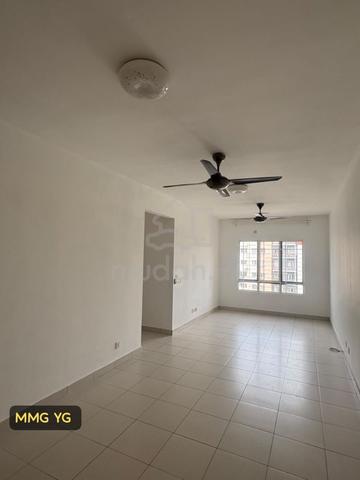 Seri Jati Apartment 1