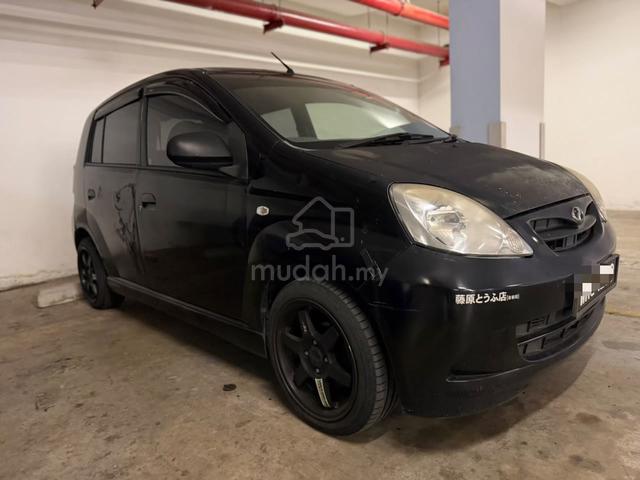 2009 Perodua VIVA 1.0 EZ STANDARD (A) - 5