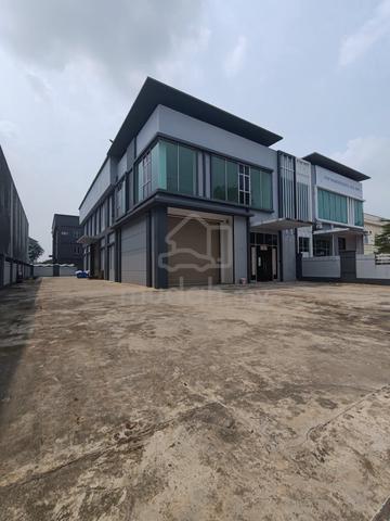 LEKAS 18 semenyih 1