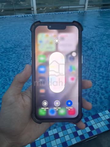 iPhone 13 128gb - photo 6 of 6