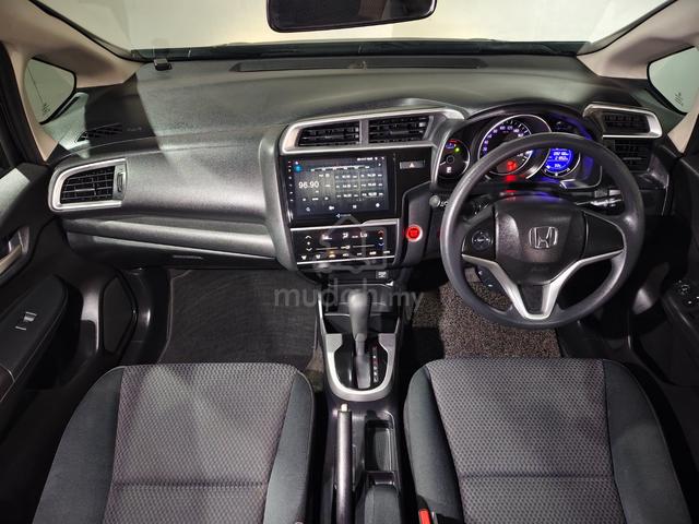 2021 Honda JAZZ 1.5 E Spec (A) 5-Years Warranty - 3