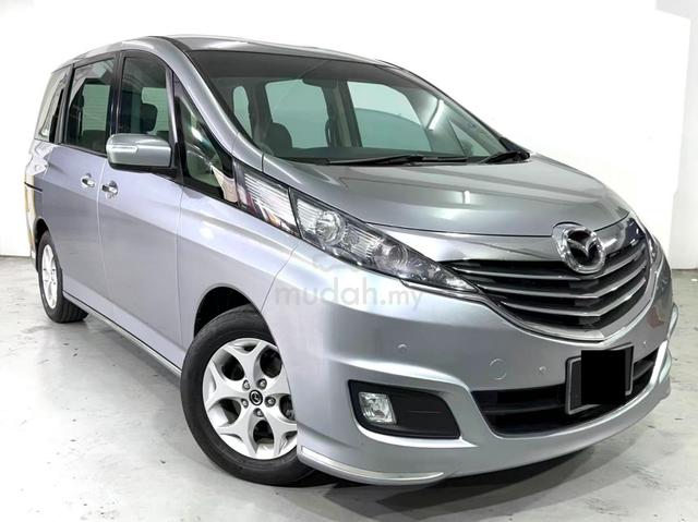 Mazda BIANTE 2.0 SKYACTIV-G (A) NO PROCESSING FEE - 1