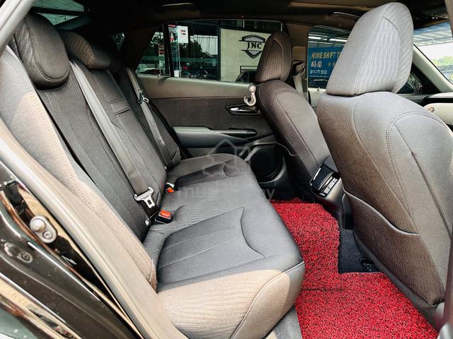 2019 Toyota CROWN 2.0 RS ADVANCE (A) Limited Model - 4