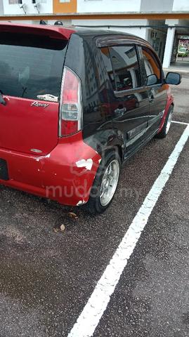 2008 Perodua MYVI 1.3 EZ (A) - 1