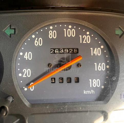 2003 Perodua KEMBARA 1.3 EX FACELIFT (M) - 5