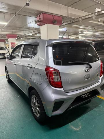 2020 Perodua AXIA 1.0 GXTRA - 2