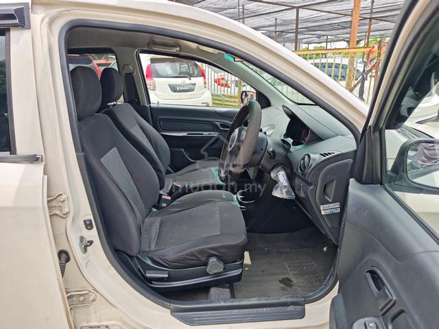 2014 Proton SAGA FLX 1.3 (AUTO)-LOAN KEDAI - 4