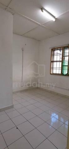 First Floor Townhouse for Rent in Taman Jasmin Senawang 1