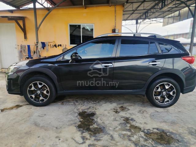 2018 Subaru XV 2.0I-P (A) - 5