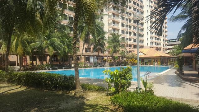Sewa Bilik 1