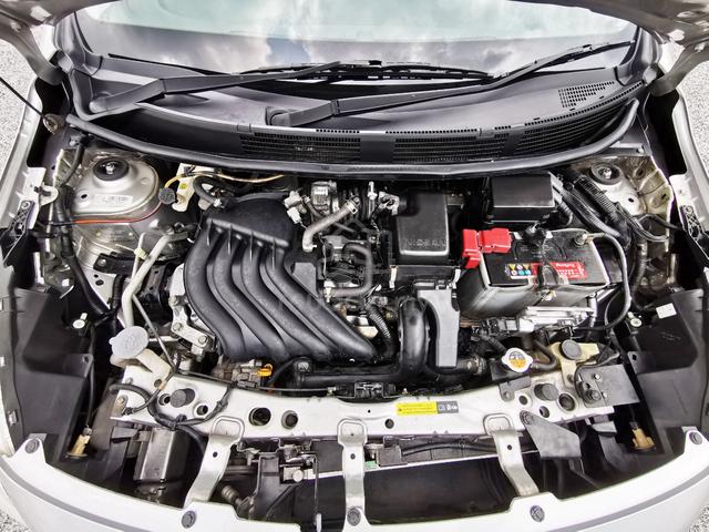 2013 Nissan ALMERA 1.5 V (IMPUL) PREMIUM (A) - 4