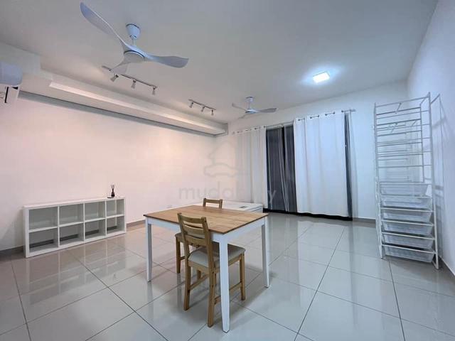 Austin Regency 1