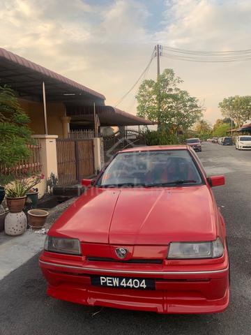 2001 Proton ISWARA 1.3 (M) - 2