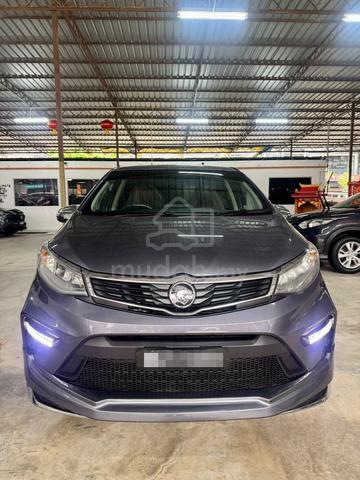 2023 PROTON PERSONA PREMIUM 1.6l(A)/GOOD CONDITION - 2