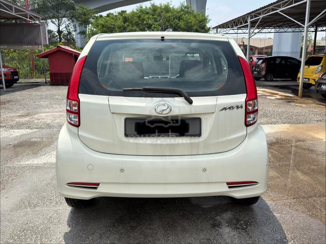 Perodua MYVI 1.3 EZI PREMIUM 2013 (A) - 5