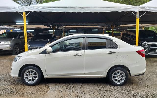 2019 Perodua BEZZA 1.3 X AUTO XLESEN APPLY - 5