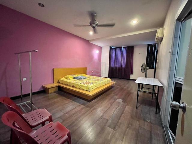 Taman Desa Cahaya,Alma-Double storey Terrace 1