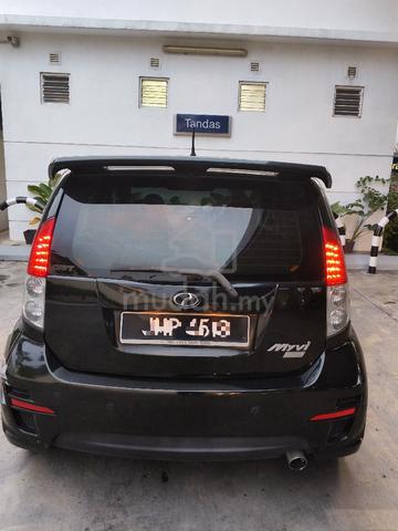 2010 Perodua MYVI 1.3 Se2 Auto - 5