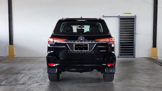 2018 Toyota FORTUNER 2.7 SRZ (A) Petrol, 3Yr Wrty! - 4