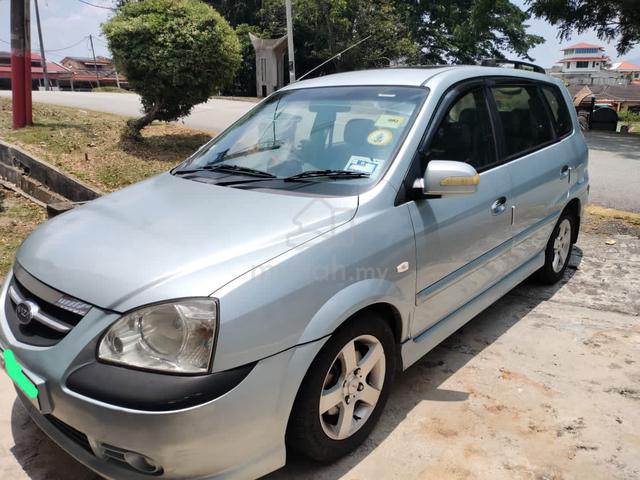 2006 Naza CITRA 2.0 GLS (A) - 1