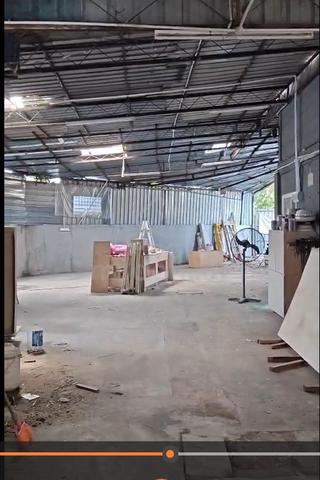 Warehouse/ Factory in Ayer Itam, Nearby Sunshine Central For Rent 1