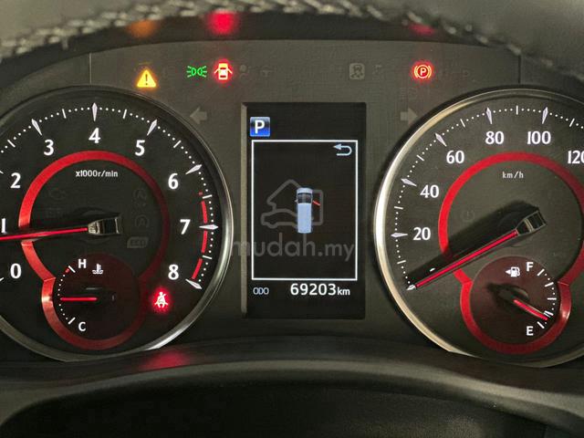 Toyota VELLFIRE 2.5 ZA >360CAM >Modellista BODY - 3