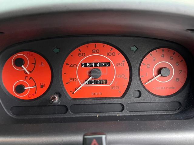 2008 Perodua KENARI 1.0 GX AERO (M) - 5