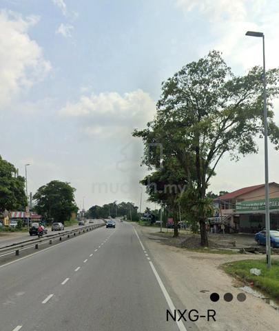 FACING MAINROAD !! 43,055ft Telok Panglima Garang Agriculture Land 1
