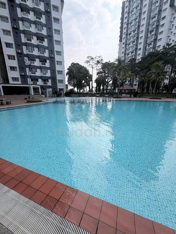 Permas Ville Apartments 1