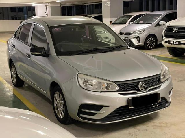 2024 Proton SAGA 1.3 STANDARD AT MY19 FACELIFT (A) - 1