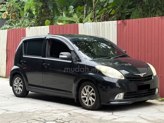 2006 Perodua MYVI 1.3 EZI (A) TIP-TOP CONDITION - 1