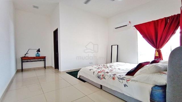 Awesome New SemiD in Juasseh, KUALA PILAH, Negeri Sembilan RM1k book 3