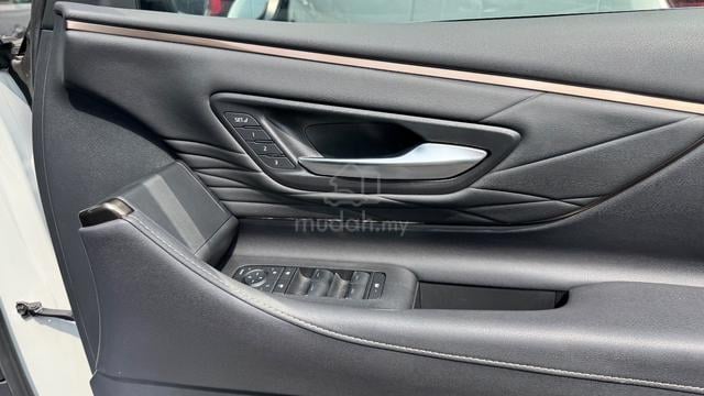 2024 Toyota ALPHARD 2.5 Z // SUNROOF // DIM // BSM - 3