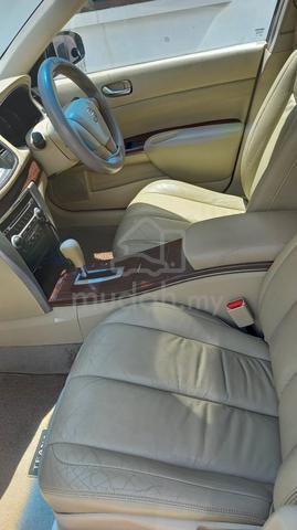 2012 Nissan TEANA 2.0 200 XE LUXURY (A) - 5