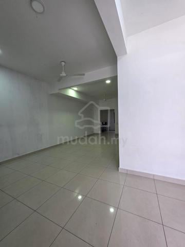 2- storey terrace house @eco meadows, simpang ampat, penang for sale 1