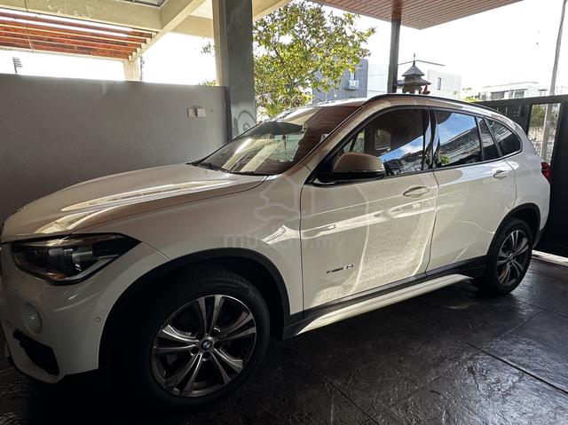 2018 Bmw X1 2.0 SDRIVE20I (CKD) F48 (A) - 5