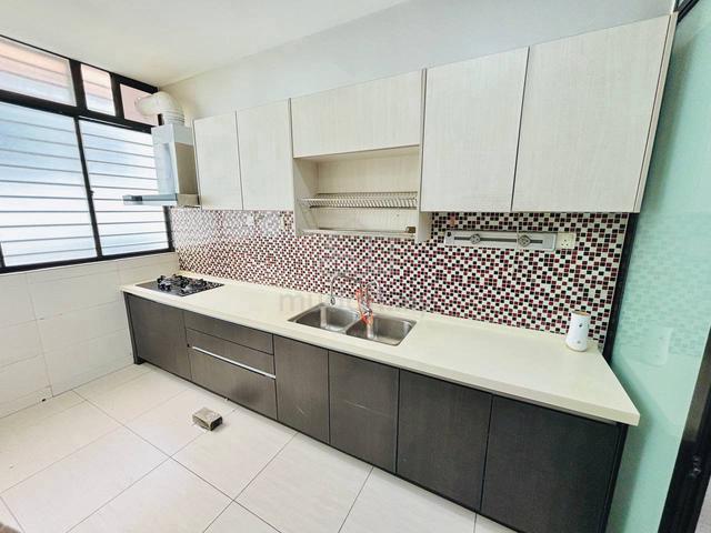 1.5 Storey Townhouse Odora Parkhomes 16 Sierra Puchong 3