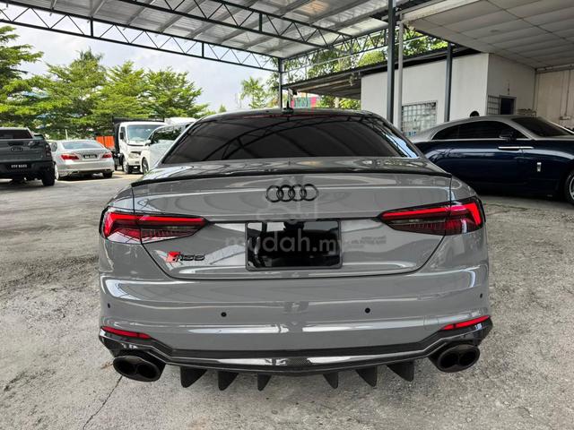 2019 Audi RS5 2.9 Coupe (A) Tip Top Low DP - 4