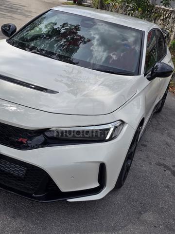 Honda CIVIC TYPE R FL5 (M) 8 YEARS WARANTY MAXLOAN - 2