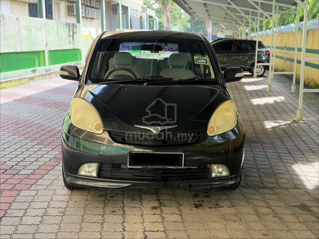 2007 Perodua MYVI 1.3 EZI (A) TIP TOP - 3