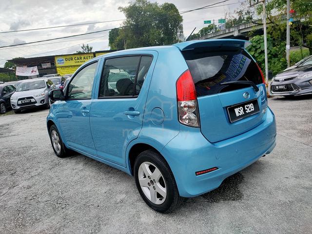 2009 MYVI 1.3 EZi (A) One Owner, DayLight, Android - 3