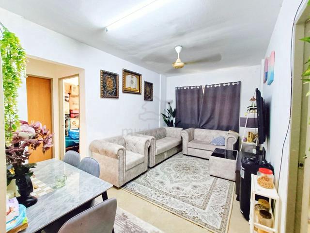 Bandar Bukit Tinggi 1 Apartment 1