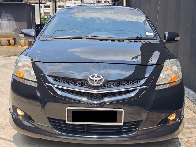 2008 Toyota VIOS 1.5 S (A) Car King Full Spec - 3