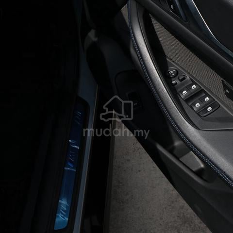2021 Bmw 420i 2.0 GRAN COUPE WITH HARMAN KARDON - 5