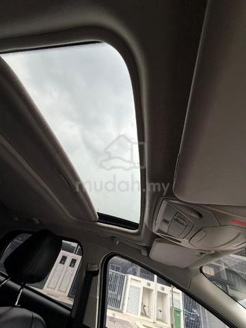 2013 Ford FOCUS 2.0 Ti-VCT SPORT (A) - 5