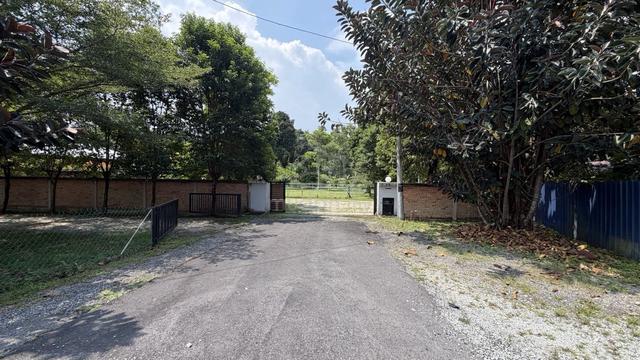 [Paling Murah] House Stable Jalan Labu Negeri Sembilan 71900 1