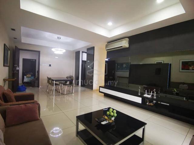 D'Esplanade Residence @ KSL City 1