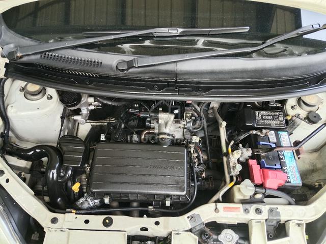 2010 Perodua VIVA 0.8 850 EX (M) - 4