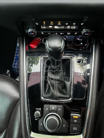 2022 Mazda CX-8 2.2 HIGH MY19 (A) - 5
